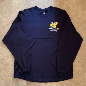 WDW RunDisney Spirit Jersey NWT